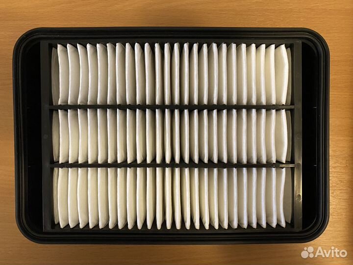 Воздушный фильтр для Citroen/Mitsubishi/Peugeot