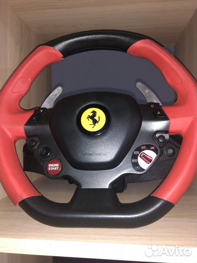 Игровая консоль xbox series s