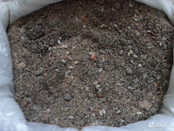 Комбикорм Натуральный(жмых)для несушек и бройлеров