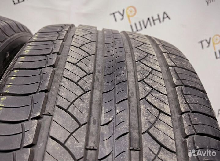 Michelin Latitude Tour HP 285/50 R20 94Y