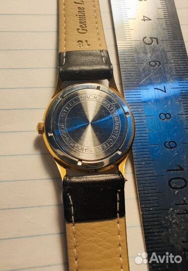 Часы механические СССР полет экспортные