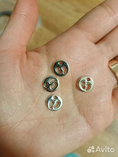 Подвеска фурнитура