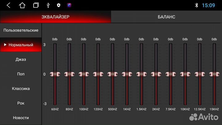 Topway T3L Toyota Highlander 2 1/16gb ips navi
