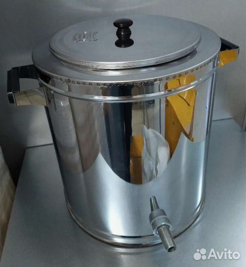 Куботейнеры 23 л