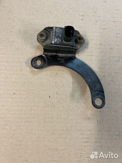 Датчик ускорения (ESP) Volkswagen Passat CC