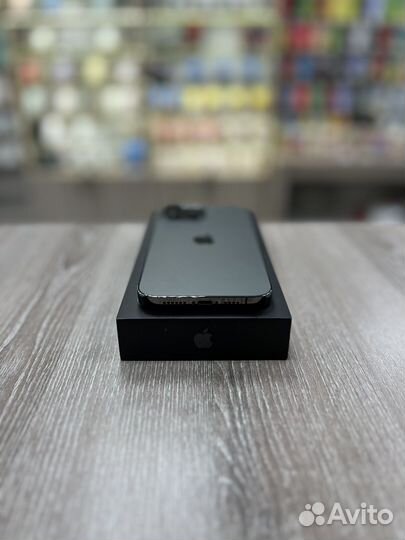 iPhone 13 Pro Max 256Gb