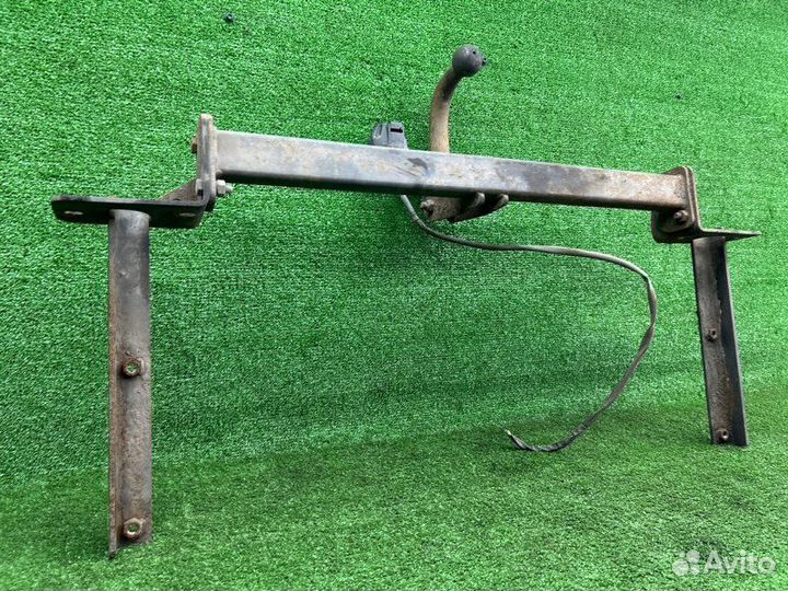 Фаркоп Ваз Vesta Cross универсал 21129 2018