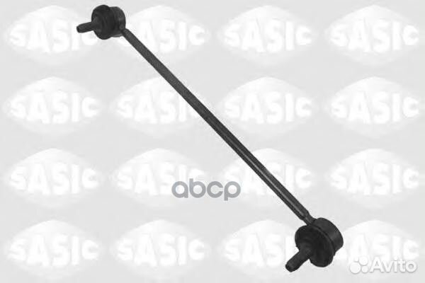 Стойка стабилизатора citroen C-Elysee C3 Picas