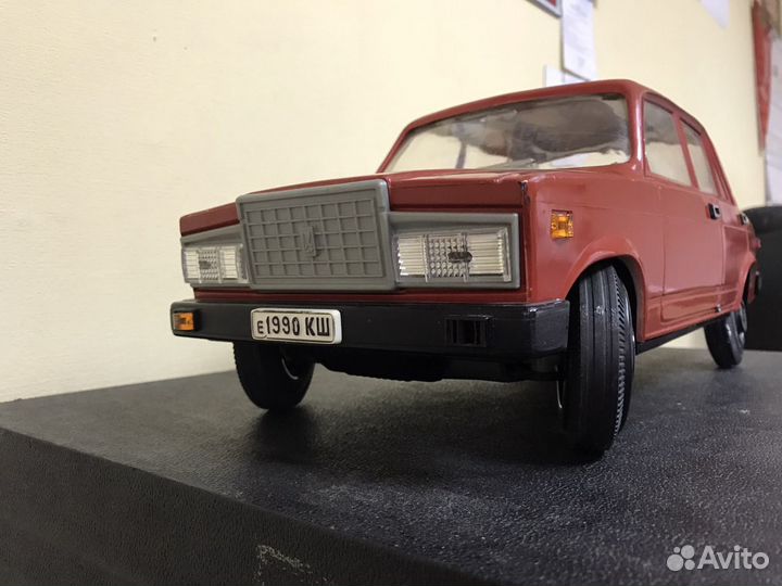Игрушки СССР машинки. Ваз-2107,Ваз-2109. Нива