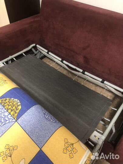 Диван раскладной