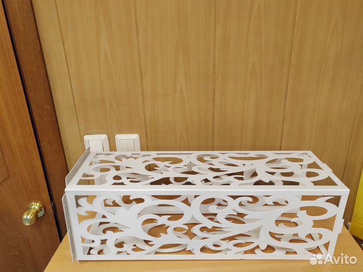 Столешница металлическая