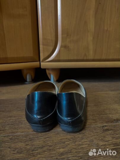 Балетки 36 размер