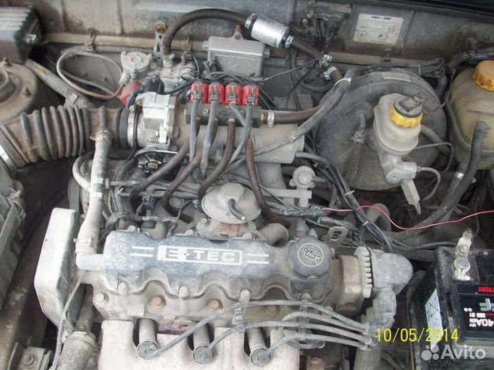 Запчасти на мотор lanos/Nexsia, по частям, разбор