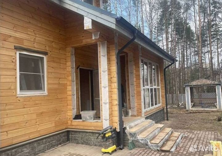 Пластиковые окна за 7 дней