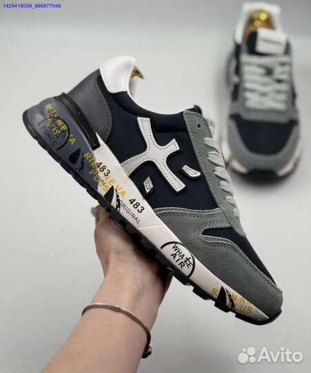 Premiata (Арт.24631)