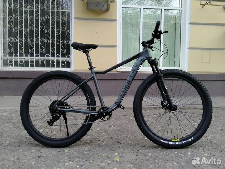 Горный велосипед 29 новый