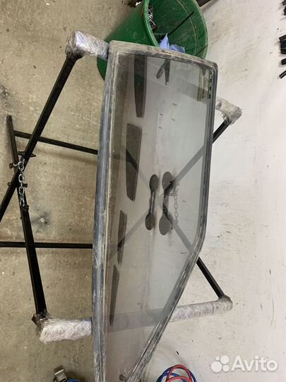 Стекло боковое ваз 2108, 2113