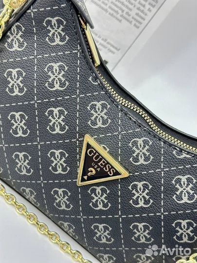 Сумка Guess 2 цвета новая