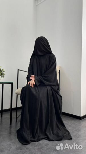 Платье Абая