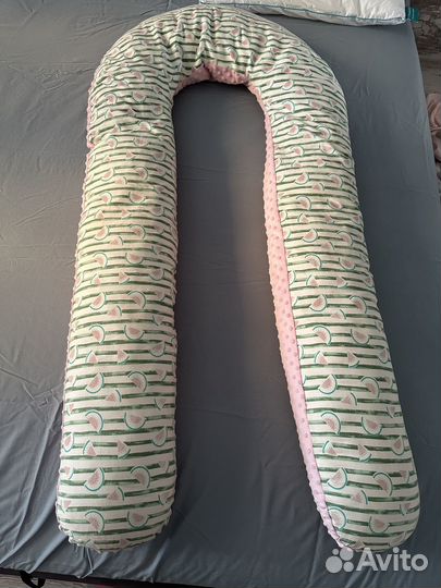 Подушка для беременных