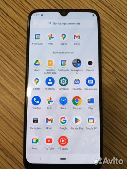 Xiaomi Mi A3, 4/64 ГБ