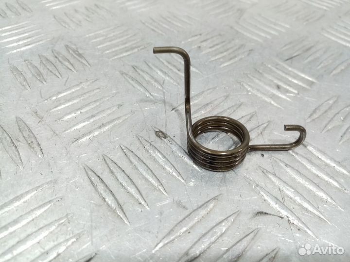 Б/У Пружина натяжителя цепи#001
