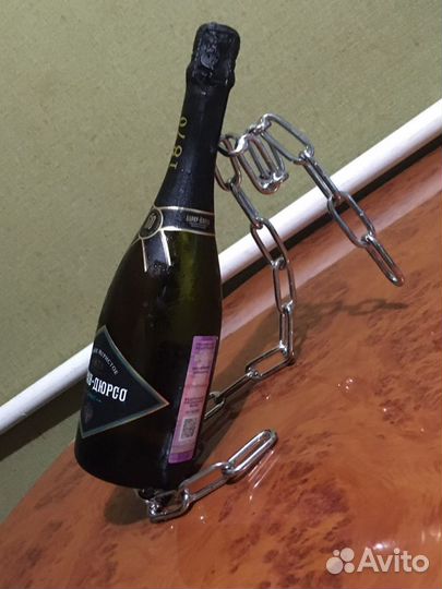 Подставка для бутылки