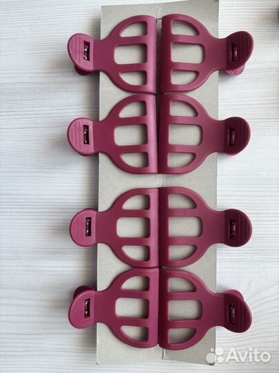 Электрические бигуди