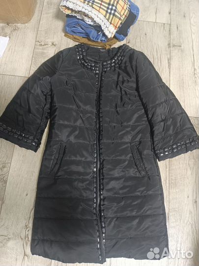 Пакет женских фирменных вещей 42 44