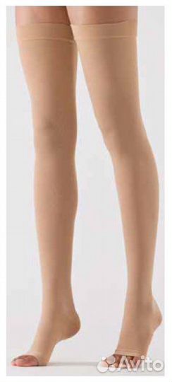 Чулки компрессионные Varisan Sigvaris Venoteks