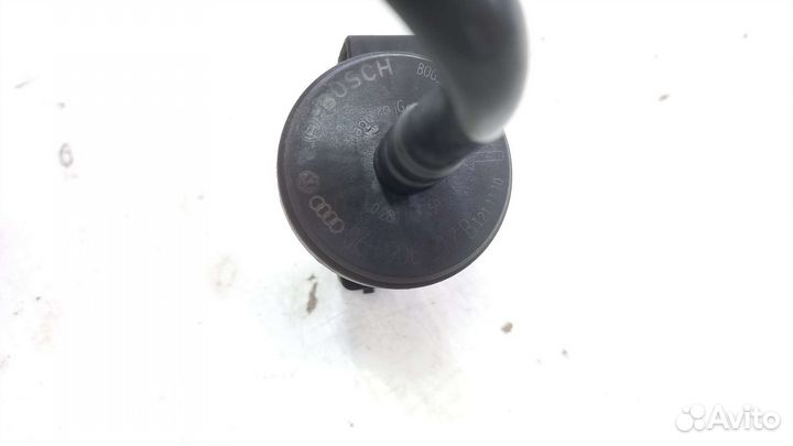 Клапан вентиляции бака 1.8 CDA Skoda Octavia A5