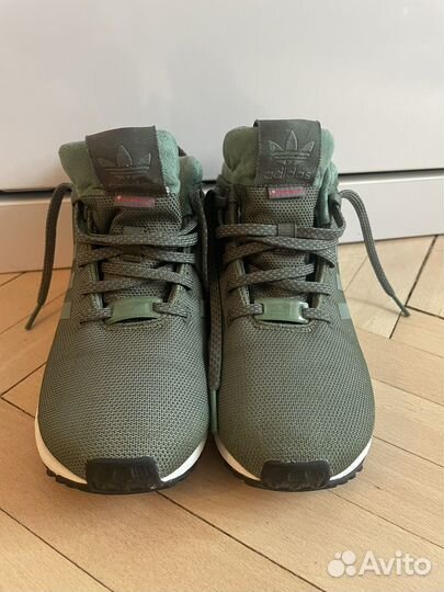 Кроссовки детские adidas