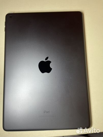 iPad 8 2020 wifi 32gb