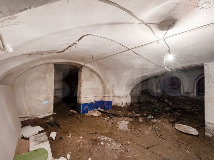 Сдам Магазин 610.1 м2