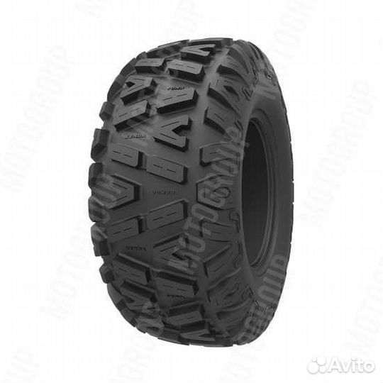 Шина пневматическая 26X11R14 8PR kenda K585 bounty