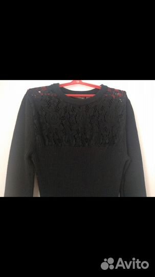 Платье новое