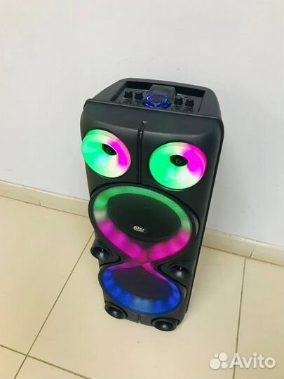 Колонка Напольная Блютуз новая к1