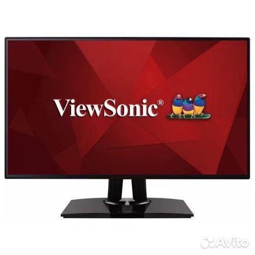 Монитор Viewsonic VP2768