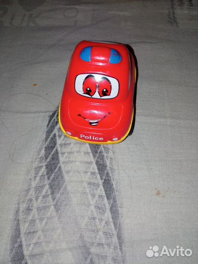 Машинки детские
