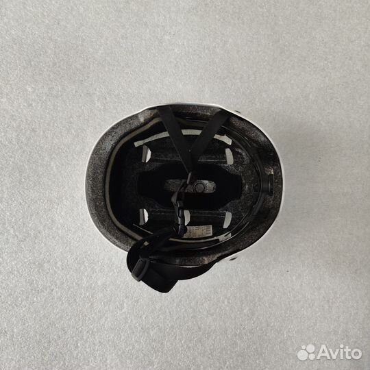 Шлем oxelo взрослый для велосипеда и пр