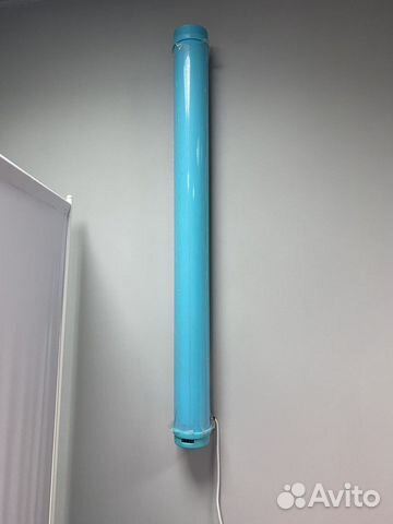 Рециркулятор «Armed” 1-130 пт