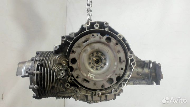 Кпп - вариатор Audi A4 (B8), 2013