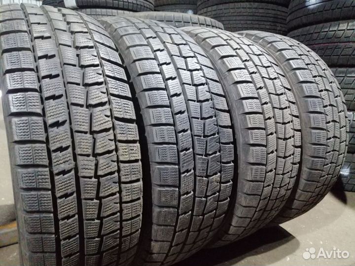 Dunlop Winter Maxx WM01 185/65 R15