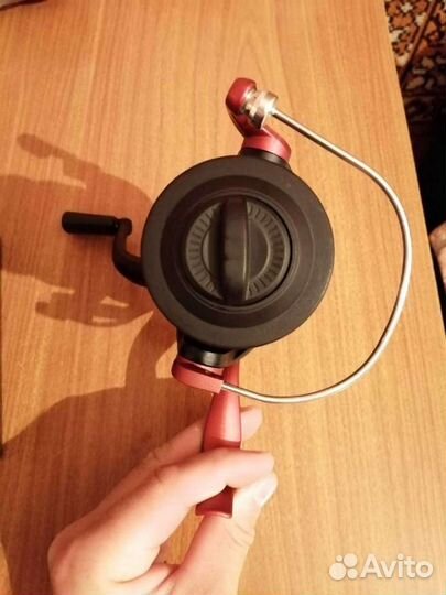 Катушка Рыболовная