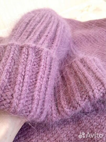 Шапка и бактус