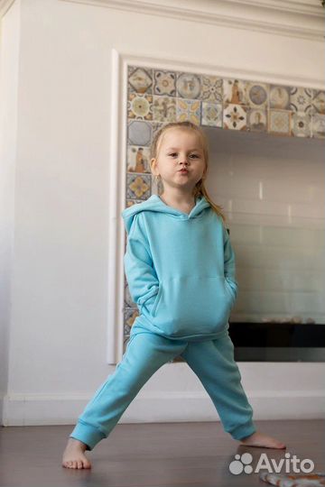 Костюм 3-х нитка