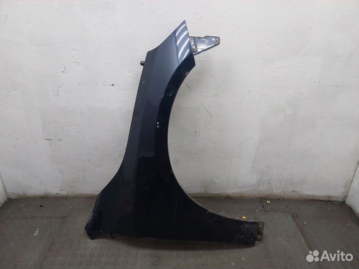 Крыло Volvo V60, 2012