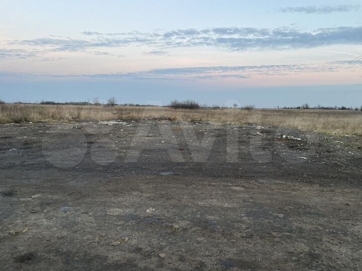 Участок 10 сот. (СНТ, ДНП)