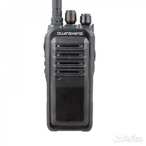 Рация Quansheng TG-1680 (Vector VT-44 Turbo)