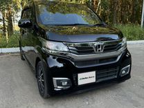 Honda N-WGN 0.7 CVT, 2018, 100 000 км, с пробегом, цена 1 150 000 руб.